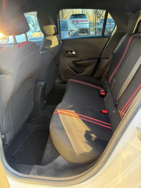 Opel Corsa e-Corsa 50kWh | Mobile.bg � ����� ������ 14