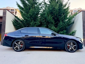BMW 520 ГАРАНЦИЯ!!! xDrive M PRO ICONIC GLOW OBDUHVANE  - 51000 € / 99747.33 лв. - 77950857 4