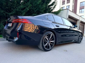 BMW 520 ГАРАНЦИЯ!!! xDrive M PRO ICONIC GLOW OBDUHVANE  - 51000 € / 99747.33 лв. - 77950857 5