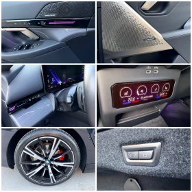 BMW 520 ГАРАНЦИЯ!!! xDrive M PRO ICONIC GLOW OBDUHVANE  - 51000 € / 99747.33 лв. - 77950857 17