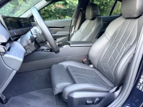 BMW 520 ГАРАНЦИЯ!!! xDrive M PRO ICONIC GLOW OBDUHVANE  - 51000 € / 99747.33 лв. - 77950857 9