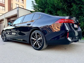 BMW 520 ГАРАНЦИЯ!!! xDrive M PRO ICONIC GLOW OBDUHVANE  - 51000 € / 99747.33 лв. - 77950857 7