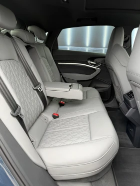 Audi E-Tron 55/Sportback/S-Line/Pano/Hud/360* / | Mobile.bg � ����� ������ 15