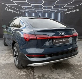 Audi E-Tron 55/Sportback/S-Line/Pano/Hud/360* / | Mobile.bg � ����� ������ 4