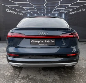 Audi E-Tron 55/Sportback/S-Line/Pano/Hud/360* / | Mobile.bg � ����� ������ 5