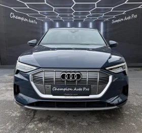 Audi E-Tron 55/Sportback/S-Line/Pano/Hud/360* / | Mobile.bg � ����� ������ 2
