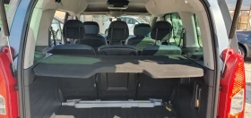 Citroen Berlingo 1, 6XtheaTRe - 4700 € / 9192.40 лв. - 97919625 13