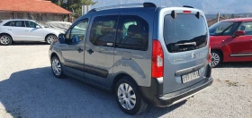 Citroen Berlingo 1, 6XtheaTRe - 4700 € / 9192.40 лв. - 97919625 4