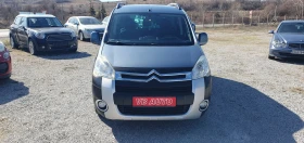 Citroen Berlingo 1, 6XtheaTRe - 4700 € / 9192.40 лв. - 97919625 2