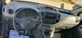 Citroen Berlingo 1, 6XtheaTRe - 4700 € / 9192.40 лв. - 97919625 9