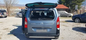Citroen Berlingo 1, 6XtheaTRe - 4700 € / 9192.40 лв. - 97919625 14