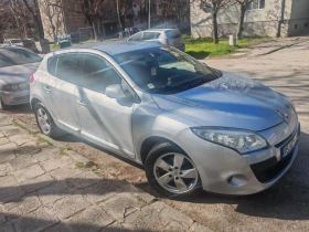 Renault Megane - 5100 € / 9974.73 лв. - 72770234 4