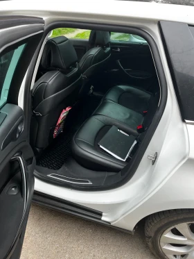 Citroen C5 Tourer - 6400 € / 12517.31 лв. - 59890353 9