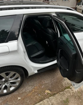 Citroen C5 Tourer - 6400 € / 12517.31 лв. - 59890353 5