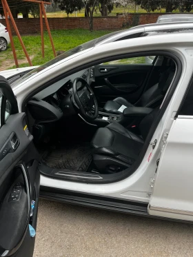 Citroen C5 Tourer - 6400 € / 12517.31 лв. - 59890353 10