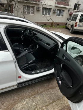 Citroen C5 Tourer - 6400 € / 12517.31 лв. - 59890353 4