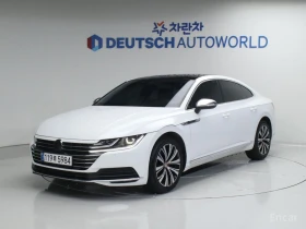 VW Arteon ПАМЕТ* DIGITAL* КАМЕРА* ПЕРА* ПОДГРЕВ* ПАНОРАМА