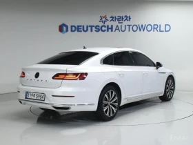 VW Arteon ПАМЕТ* DIGITAL* КАМЕРА* ПЕРА* ПОДГРЕВ* ПАНОРАМА - 17100 € / 33444.69 лв. - 22070725 2