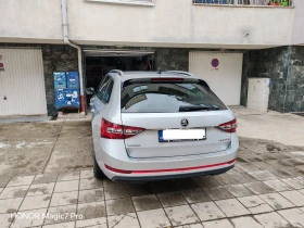 Skoda Superb - 18900 € / 36965.19 лв. - 48386468 5