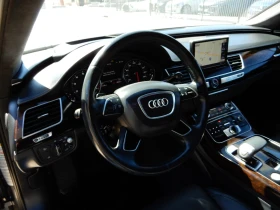 Audi A8 L 4.0T Sport | Auto.bg — изображение 7