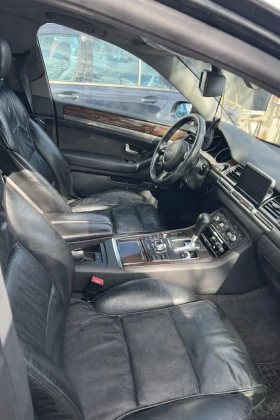 Audi A8 4.0TDI - 2200 € / 4302.83 лв. - 78352496 4