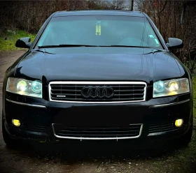 Audi A8 4.0TDI - 2200 € / 4302.83 лв. - 78352496 2