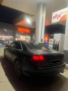 Audi A8 4.0TDI - 2200 € / 4302.83 лв. - 78352496 3