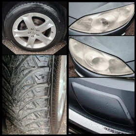 Peugeot 407 sw - 2.0HDI/PRIVILEG  - цена по договаряне - 49337806 8