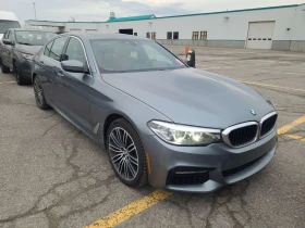 BMW 530 * XDRIVE* * ЗАДНА КАМЕРА* * ШИБЕДАХ* * ПОДГРЕВ*  - 20600 € / 40290.10 лв. - 52086559 2