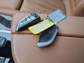 BMW 530 * XDRIVE* * ЗАДНА КАМЕРА* * ШИБЕДАХ* * ПОДГРЕВ*  - 20600 € / 40290.10 лв. - 52086559 13