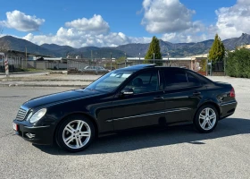 Mercedes-Benz E 220 CDI EVO 7-G tronic 170ps Avangarde - 5500 € / 10757.07 лв. - 37689821 4