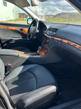 Mercedes-Benz E 220 CDI EVO 7-G tronic 170ps Avangarde - 5500 € / 10757.07 лв. - 37689821 14