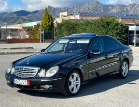 Mercedes-Benz E 220 CDI EVO 7-G tronic 170ps Avangarde - 5500 € / 10757.07 лв. - 37689821 3