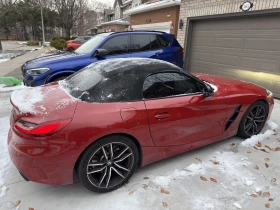 BMW Z4 M40I * * CARFAX * * АВТО КРЕДИТ * *  - 40800 € / 79797.86 лв. - 98088050 7