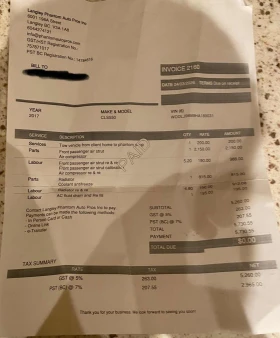 Mercedes-Benz CLS АвтоКредит* (ЦЕНА ДО БГ) - 12999 € / 25423.83 лв. - 52341480 14