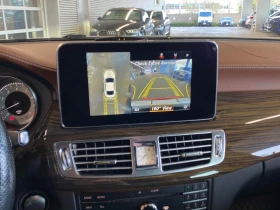 Mercedes-Benz CLS АвтоКредит* (ЦЕНА ДО БГ) - 12999 € / 25423.83 лв. - 52341480 12