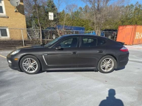 Porsche Panamera * 4dr HB * CARFAX * KEYLESS * ДВА КЛЮЧА | Auto.bg — изображение 2
