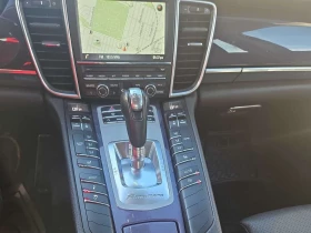 Porsche Panamera * 4dr HB * CARFAX * KEYLESS * ДВА КЛЮЧА | Auto.bg — изображение 9