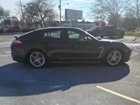 Porsche Panamera * 4dr HB * CARFAX * KEYLESS * ДВА КЛЮЧА | Auto.bg — изображение 3