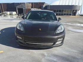 Porsche Panamera * 4dr HB * CARFAX * KEYLESS * ДВА КЛЮЧА | Auto.bg — изображение 6