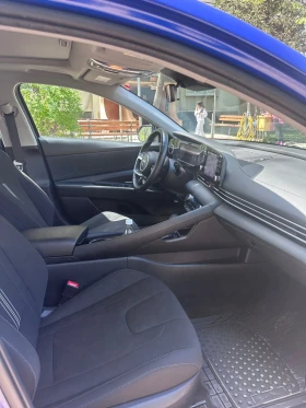 Hyundai Elantra SEL  - 17900 € / 35009.36 лв. - 28853742 11