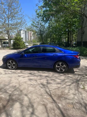Hyundai Elantra SEL  - 17900 € / 35009.36 лв. - 28853742 7