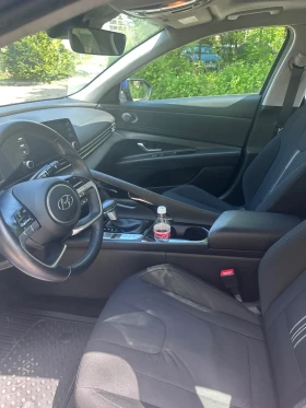 Hyundai Elantra SEL  - 17900 € / 35009.36 лв. - 28853742 10