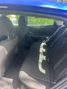 Hyundai Elantra SEL  - 17900 € / 35009.36 лв. - 28853742 13