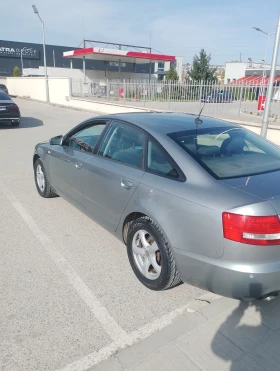 Audi A6 2, 7 - 5750 € / 11246.02 лв. - 68067576 6