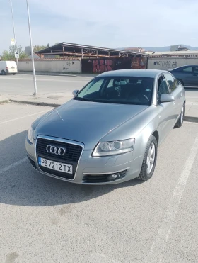 Audi A6 2, 7 - 5750 € / 11246.02 лв. - 68067576 8