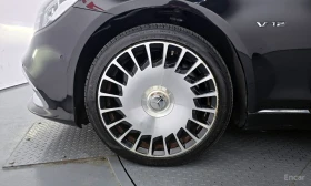 Mercedes-Benz S 500 MAYBACH* L* 3DBURMESTER* ���������* ���������*  | Mobile.bg � ����� ������ 5