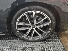 Audi A5 * 2.0 TFSI * CARFAX * S LINE * 2 ����� * �������� | Mobile.bg � ����� ������ 13