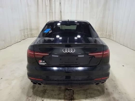 Audi S4 3.0 TFSI * PROGRESSIV * CARFAX * ��� ��������� *  | Mobile.bg � ����� ������ 4
