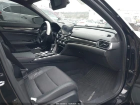 Honda Accord 1.5L I-4 DI, DOHC, VVT, TURBO, 192HP Front Wheel | Mobile.bg � ����� ������ 5